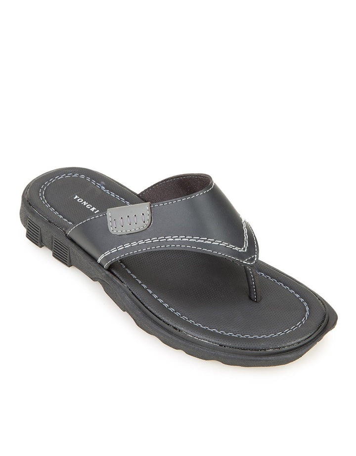 Yongki Komaladi Aldo Sandal