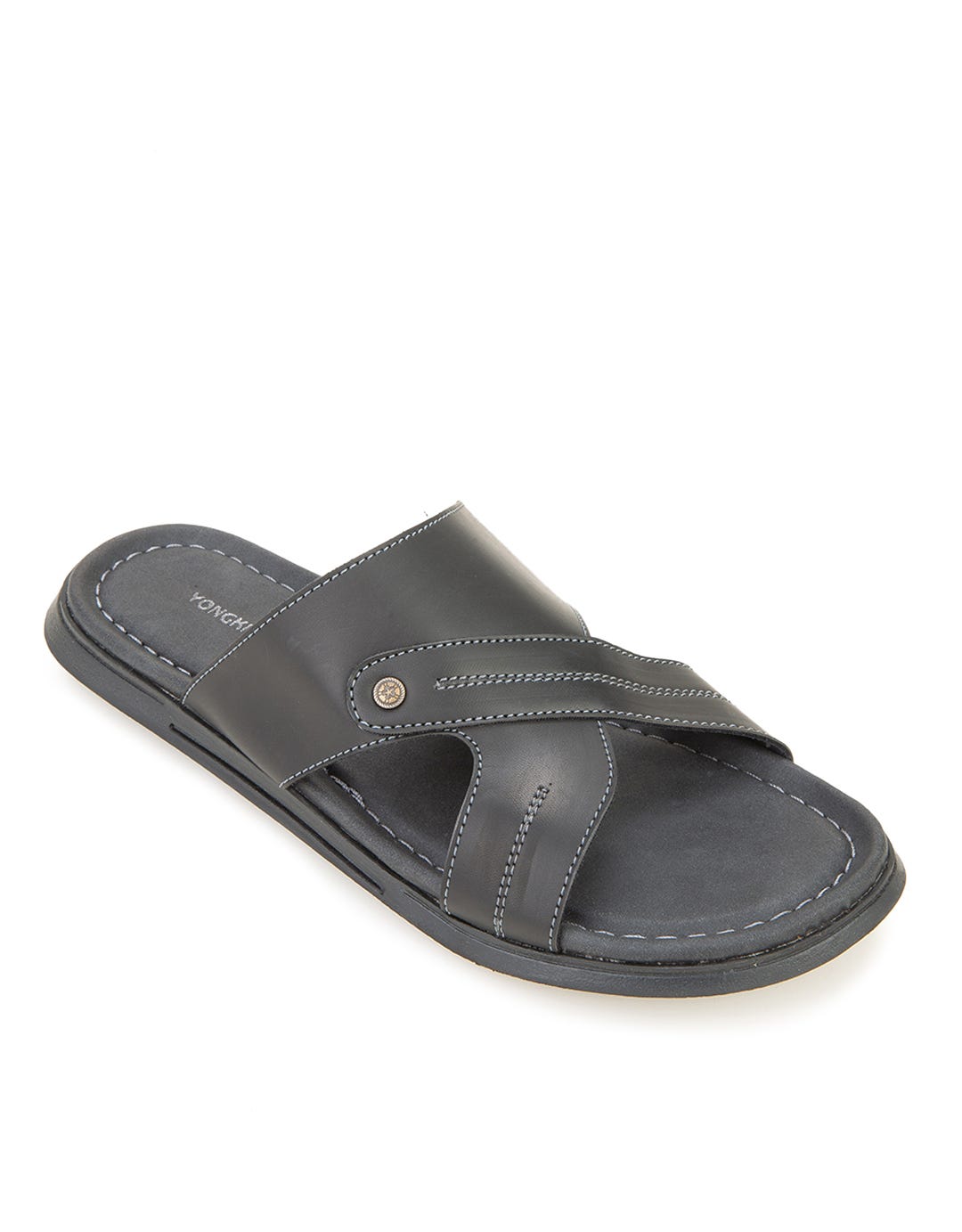 Yongki Komaladi Bastian Sandal