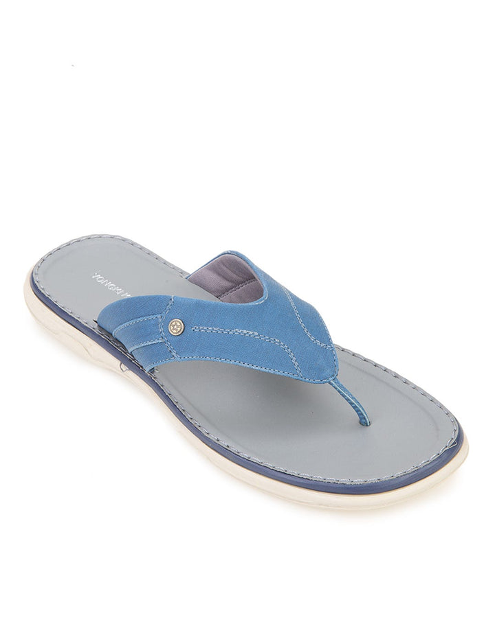 Yongki Komaladi Fabian Sandal