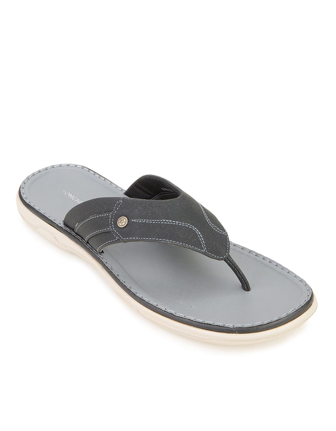 Yongki Komaladi Fabian Sandal