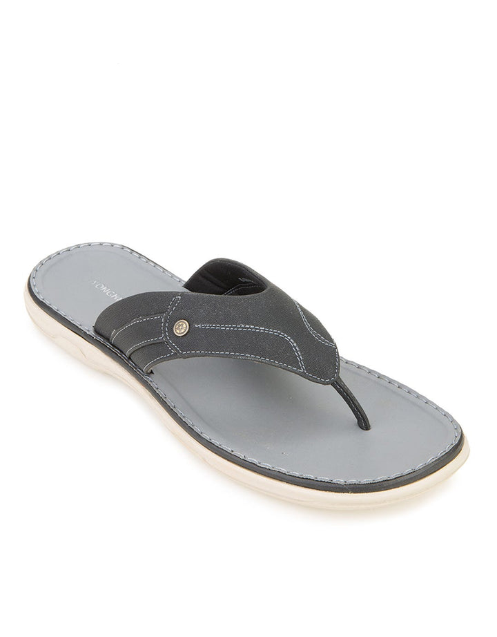 Yongki Komaladi Fabian Sandal