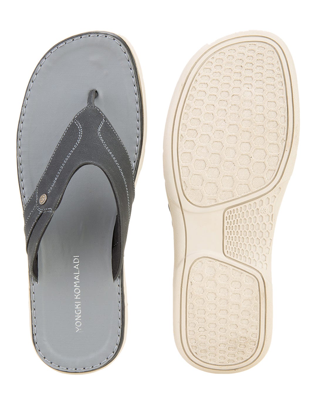 Yongki Komaladi Fabian Sandal
