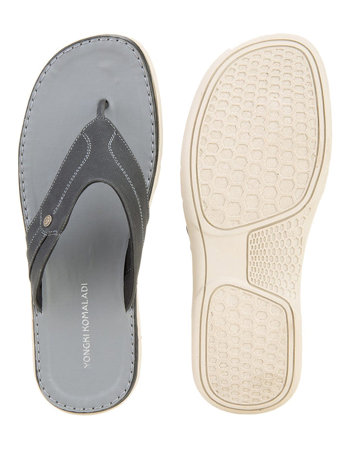 Yongki Komaladi Fabian Sandal