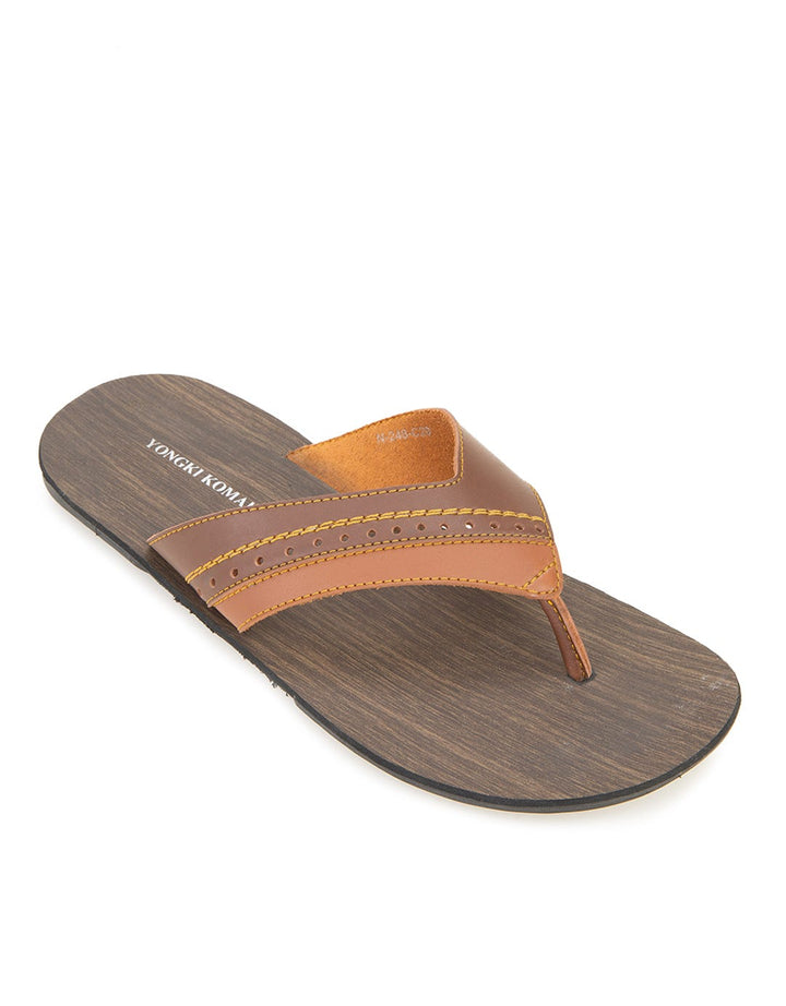 Yongki Komaladi Gavin Sandal