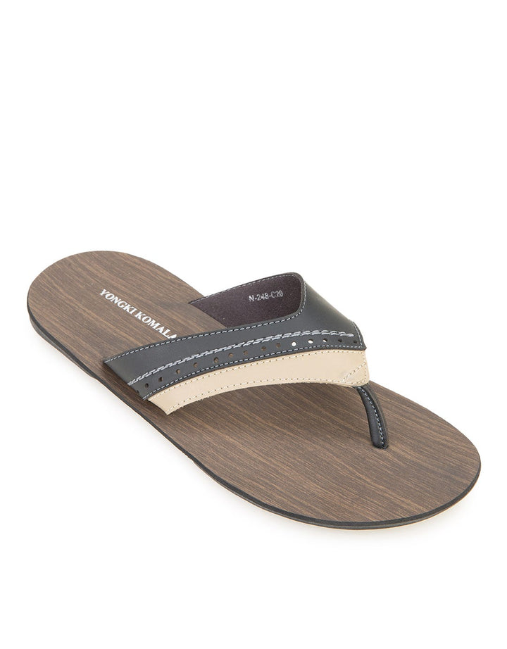 Yongki Komaladi Gavin Sandal