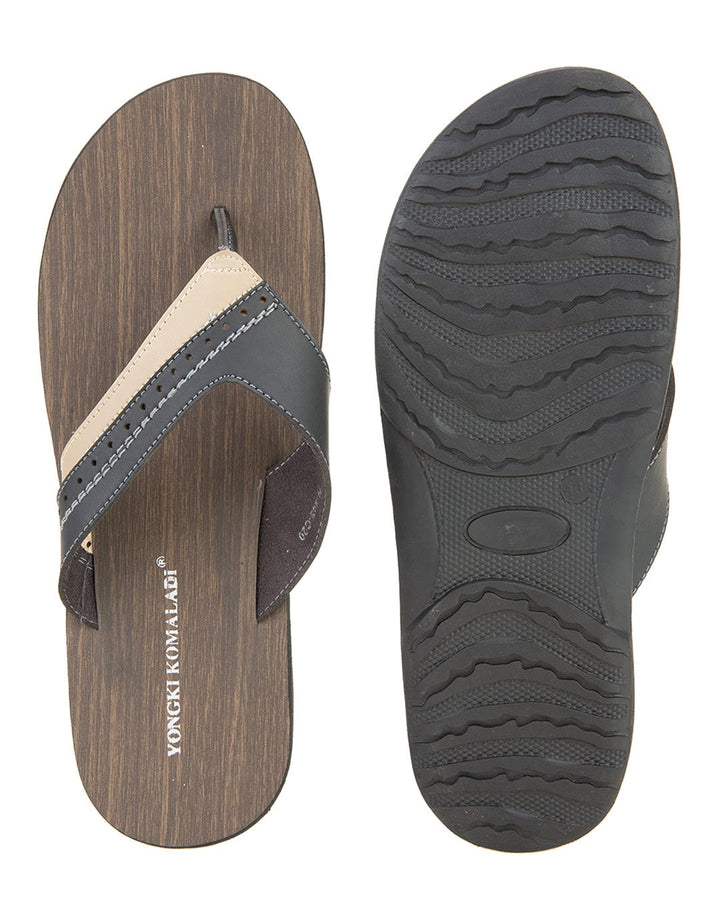 Yongki Komaladi Gavin Sandal