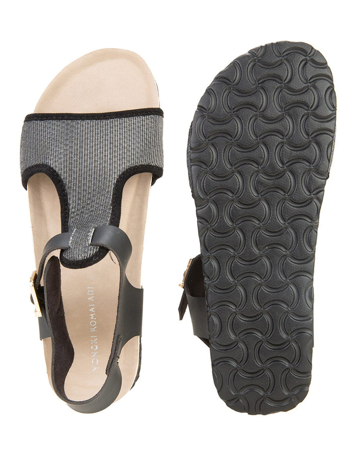 Yongki Komaladi Grace Sandals