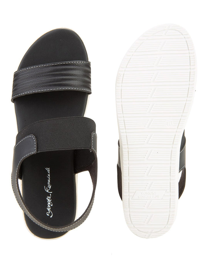 Yongki Komaladi Jovanka Sandal