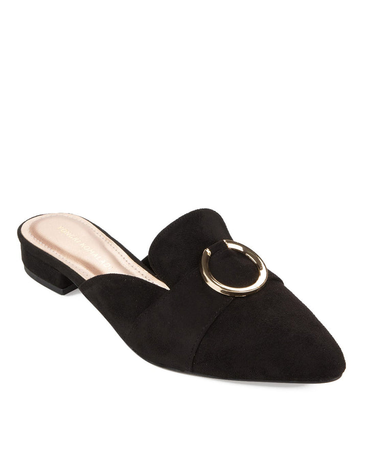 Yongki Komaladi Lily Sandal