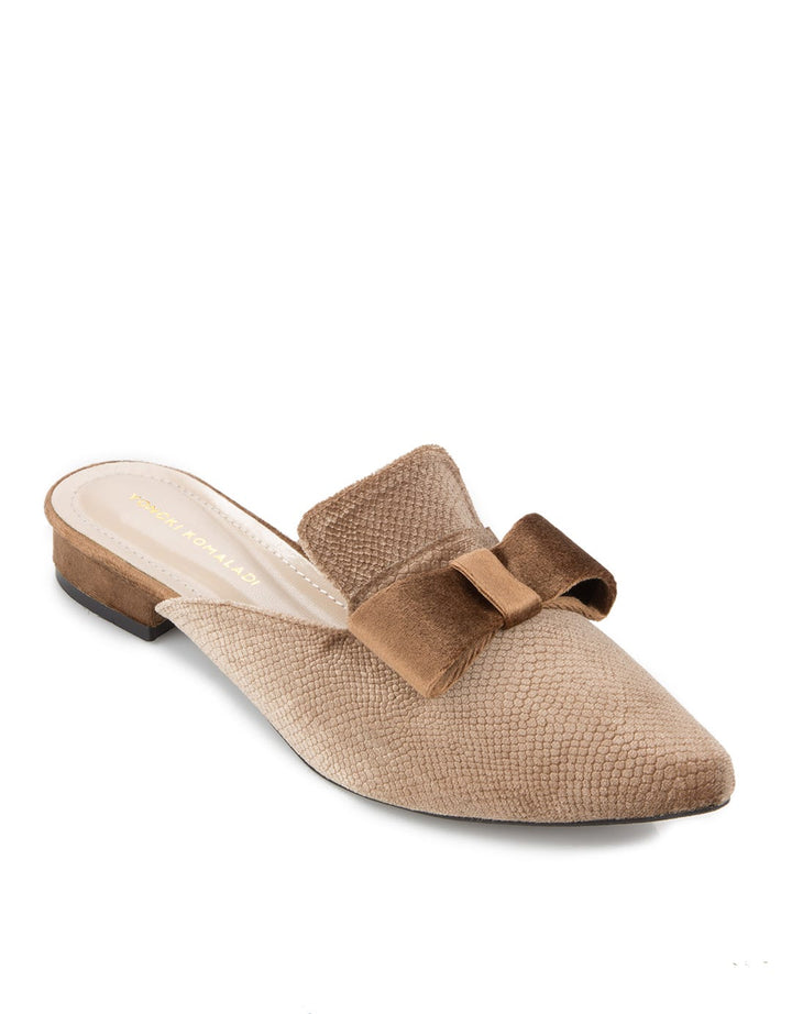 Yongki Komaladi Nola Mules