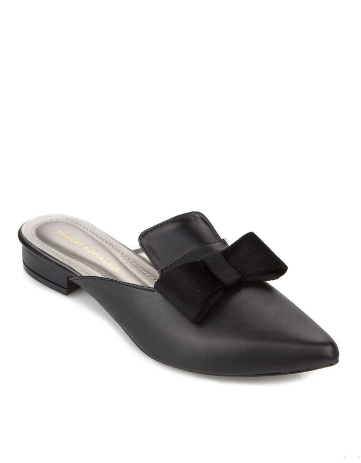 Yongki Komaladi Nola Mules