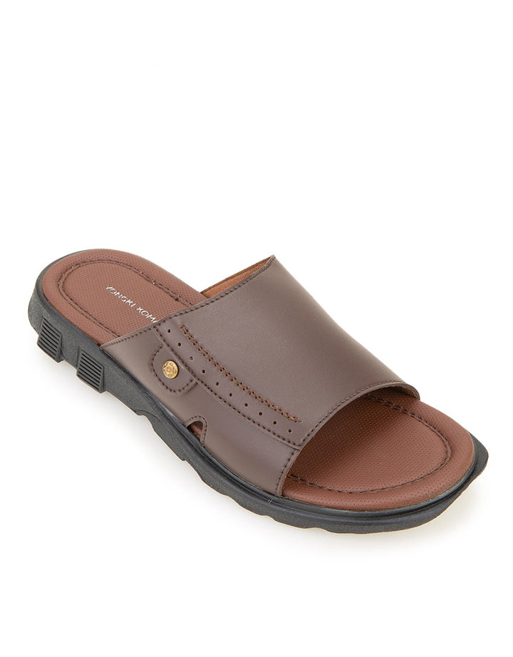Yongki Komaladi Raphael Sandal