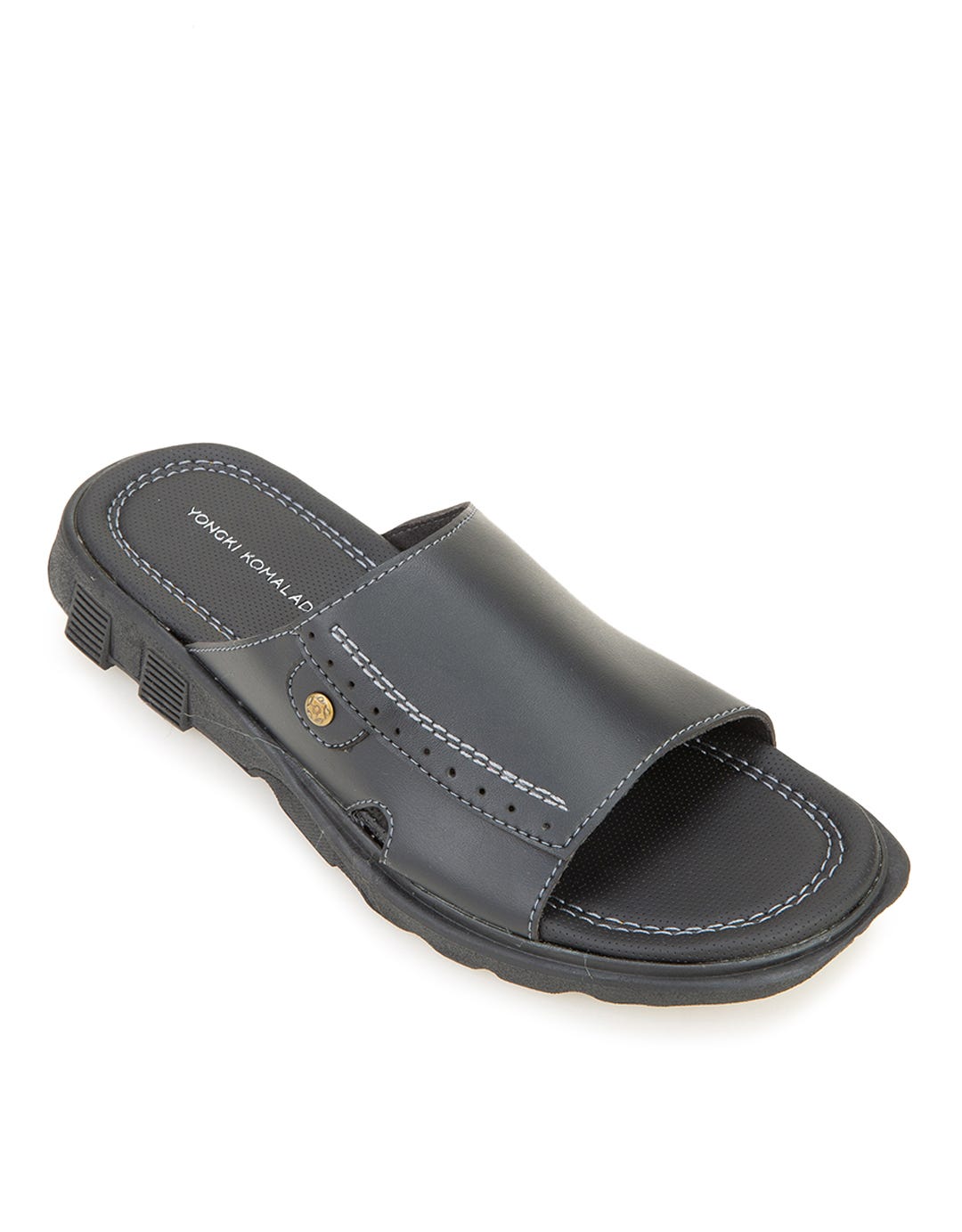 Yongki Komaladi Raphael Sandal