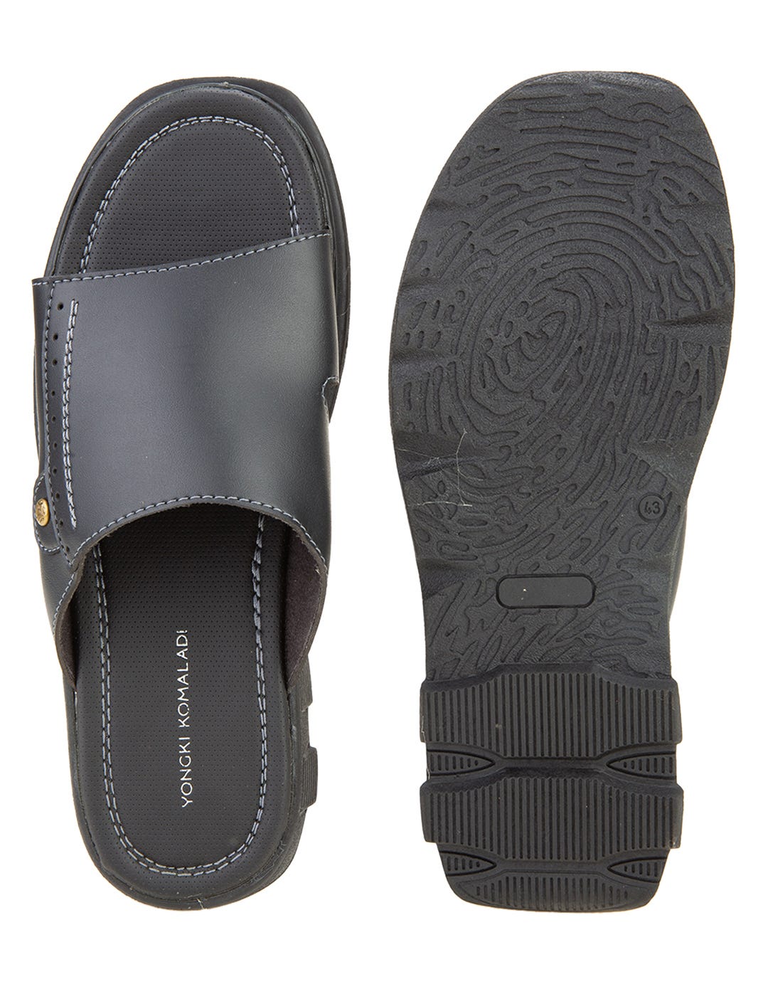 Yongki Komaladi Raphael Sandal