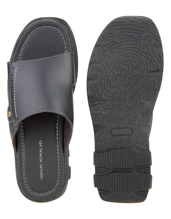 Yongki Komaladi Raphael Sandal