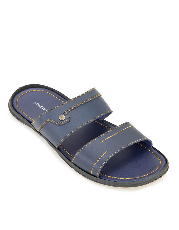 Yongki Komaladi Ronald Sandal