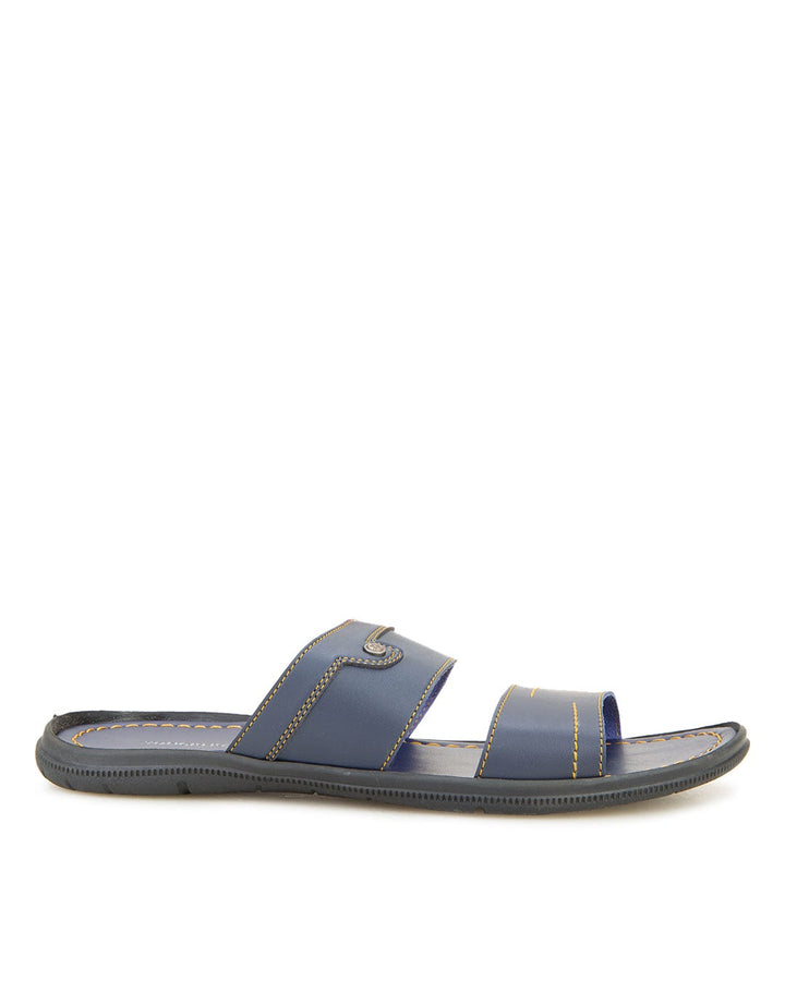 Yongki Komaladi Ronald Sandal