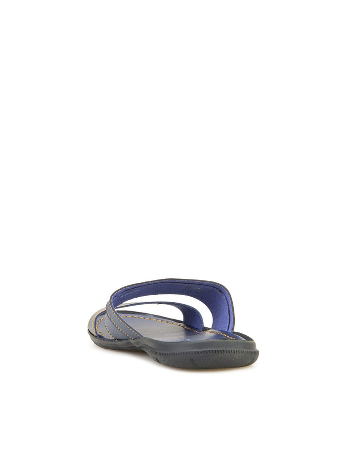 Yongki Komaladi Ronald Sandal