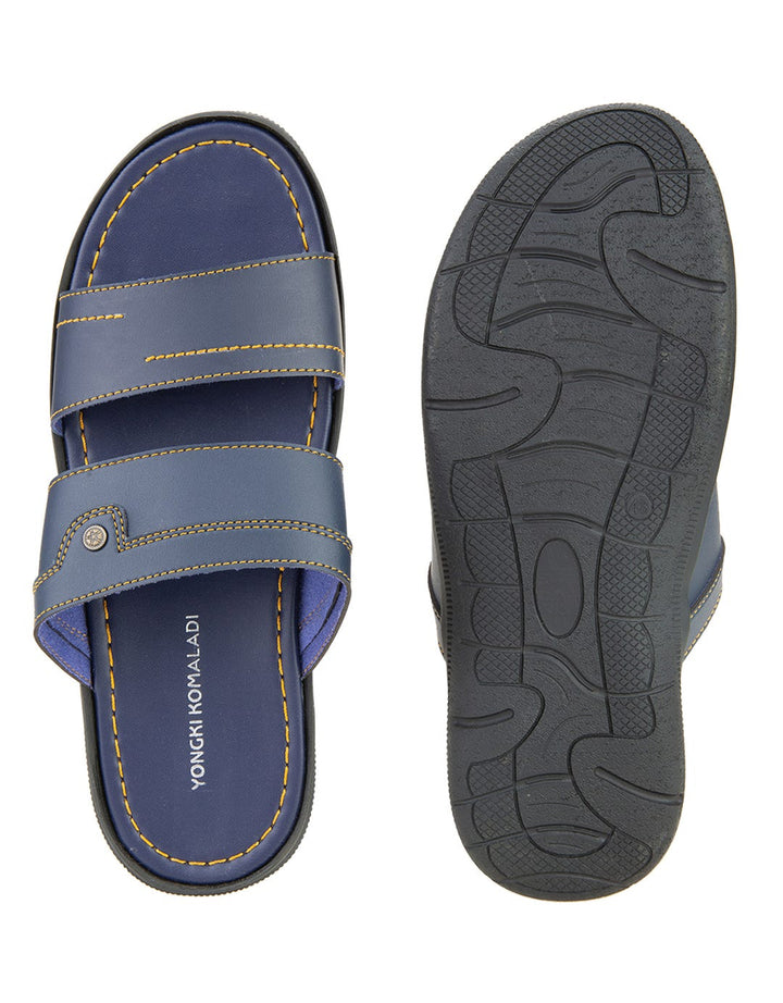 Yongki Komaladi Ronald Sandal