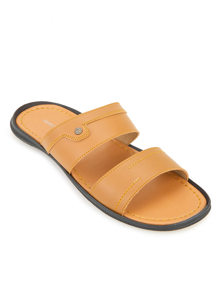 Yongki Komaladi Ronald Sandal