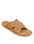 Yongki Komaladi Alvaro Flat Sandals