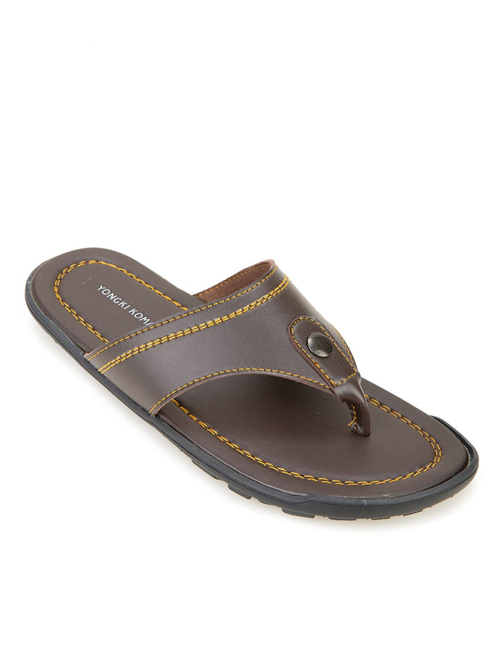 Yongki Komaladi Thomas Sandal