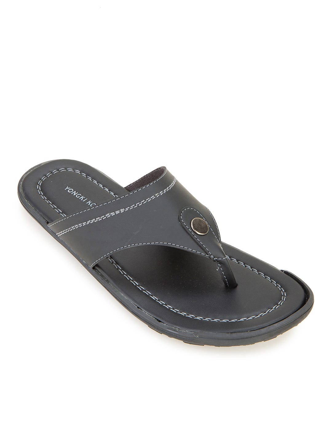 Yongki Komaladi Thomas Sandal
