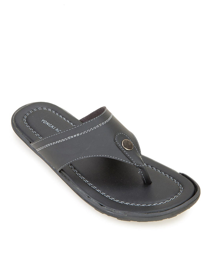 Yongki Komaladi Thomas Sandal