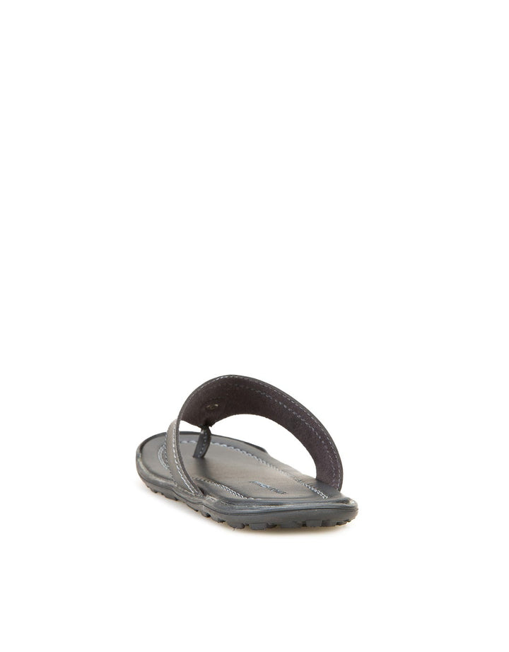 Yongki Komaladi Thomas Sandal