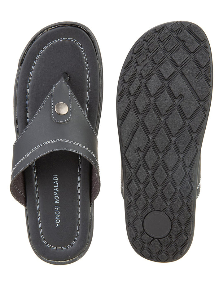 Yongki Komaladi Thomas Sandal