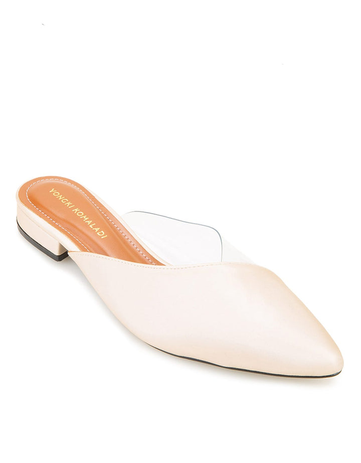 Yongki Komaladi Zelia Sandals