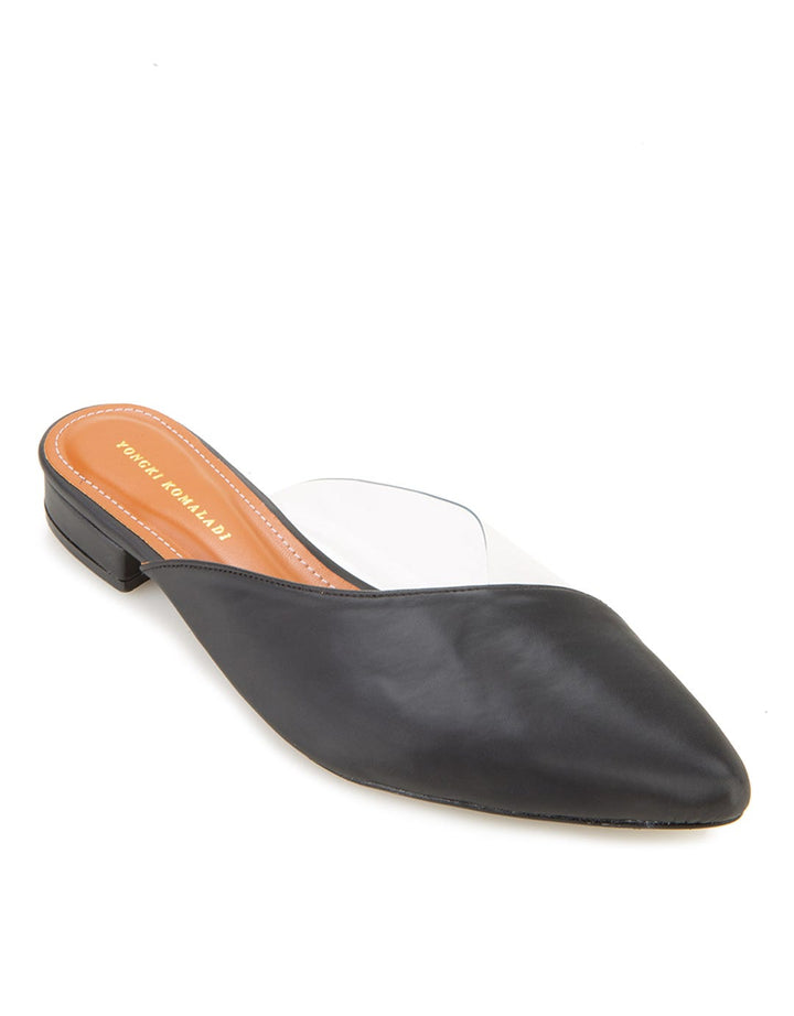 Yongki Komaladi Zelia Sandals