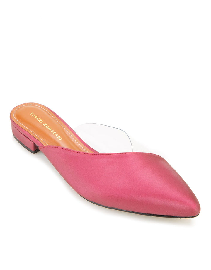 Yongki Komaladi Zelia Sandals