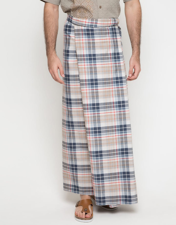 Intresse Sarung Print Magnolia