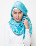 Hijabku Salursquare Pashmina