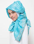 Hijabku Salursquare Pashmina