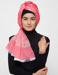 Hijabku Salursquare Pashmina