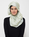 Hijabku Salursquare Pashmina