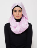 Hijabku Salursquare Pashmina