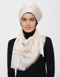 Hijabku Salursquare Pashmina