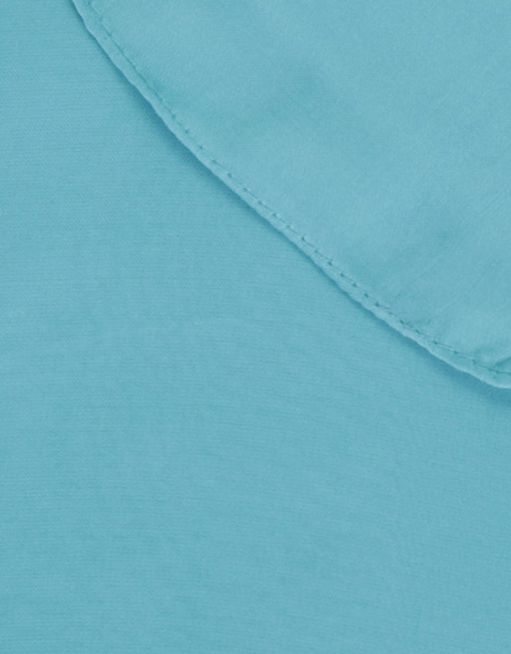 Hijabku Saten Pashmina Polos