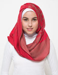 My Hijab Pashmina Chain Motif