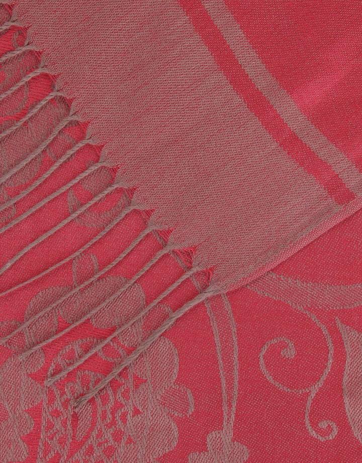 My Hijab Pashmina Chain Motif