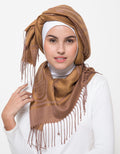 My Hijab Pashmina Chain Motif