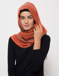 My Hijab Pashmina Chain Motif