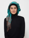 My Hijab Pashmina Chain Motif