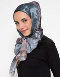 Ballin Gulzar Aster Pashmina Hijab