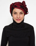 Ballin Pashmina Gharista
