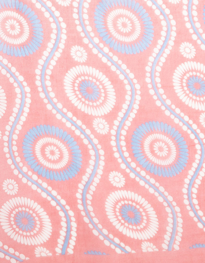 Hijabku Pashmina Batik