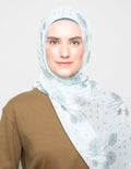 Hijabku Pashmina Dandelion